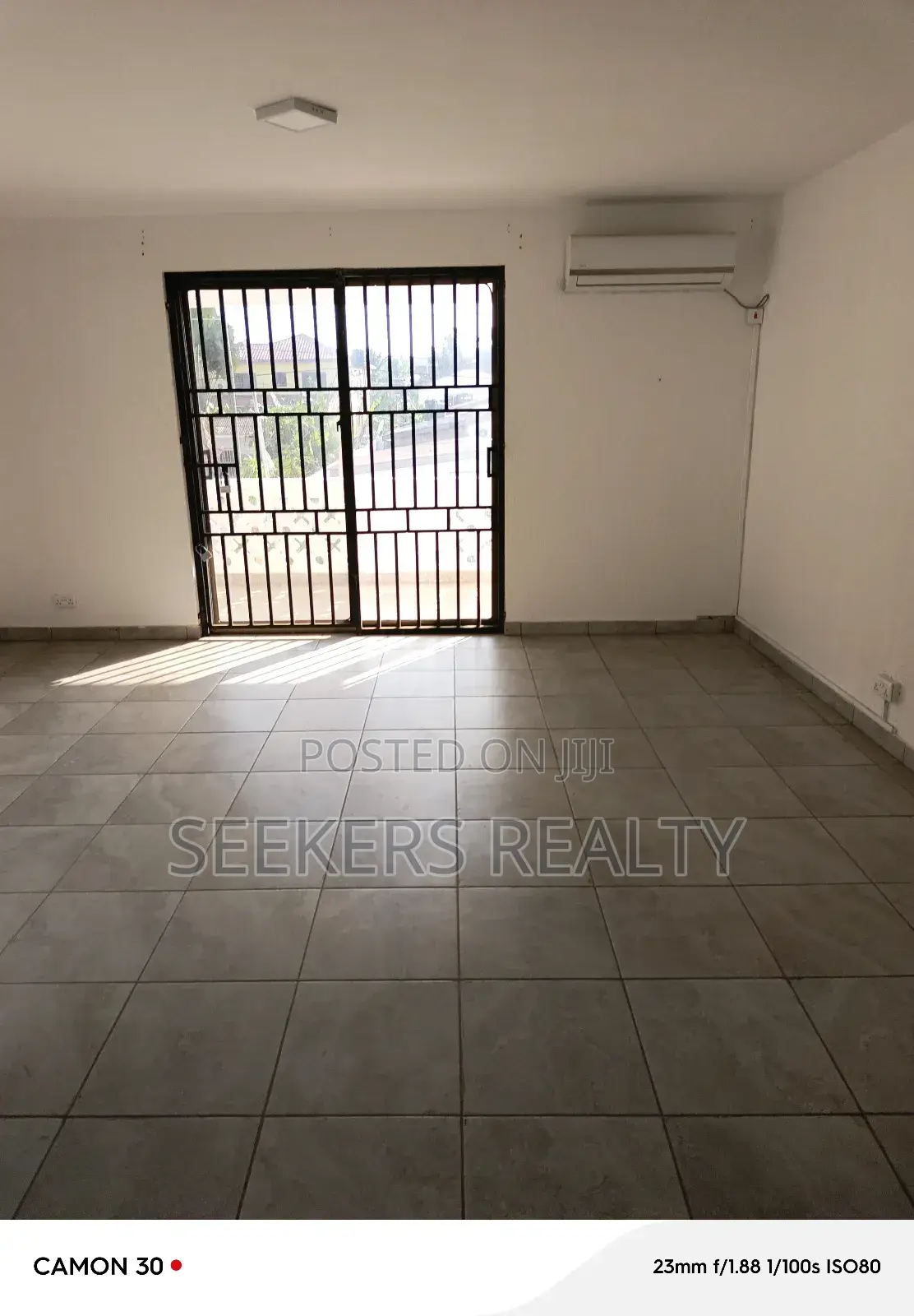 2bdrm Apartment in Seekers Realty, Labone SHS Area for rent