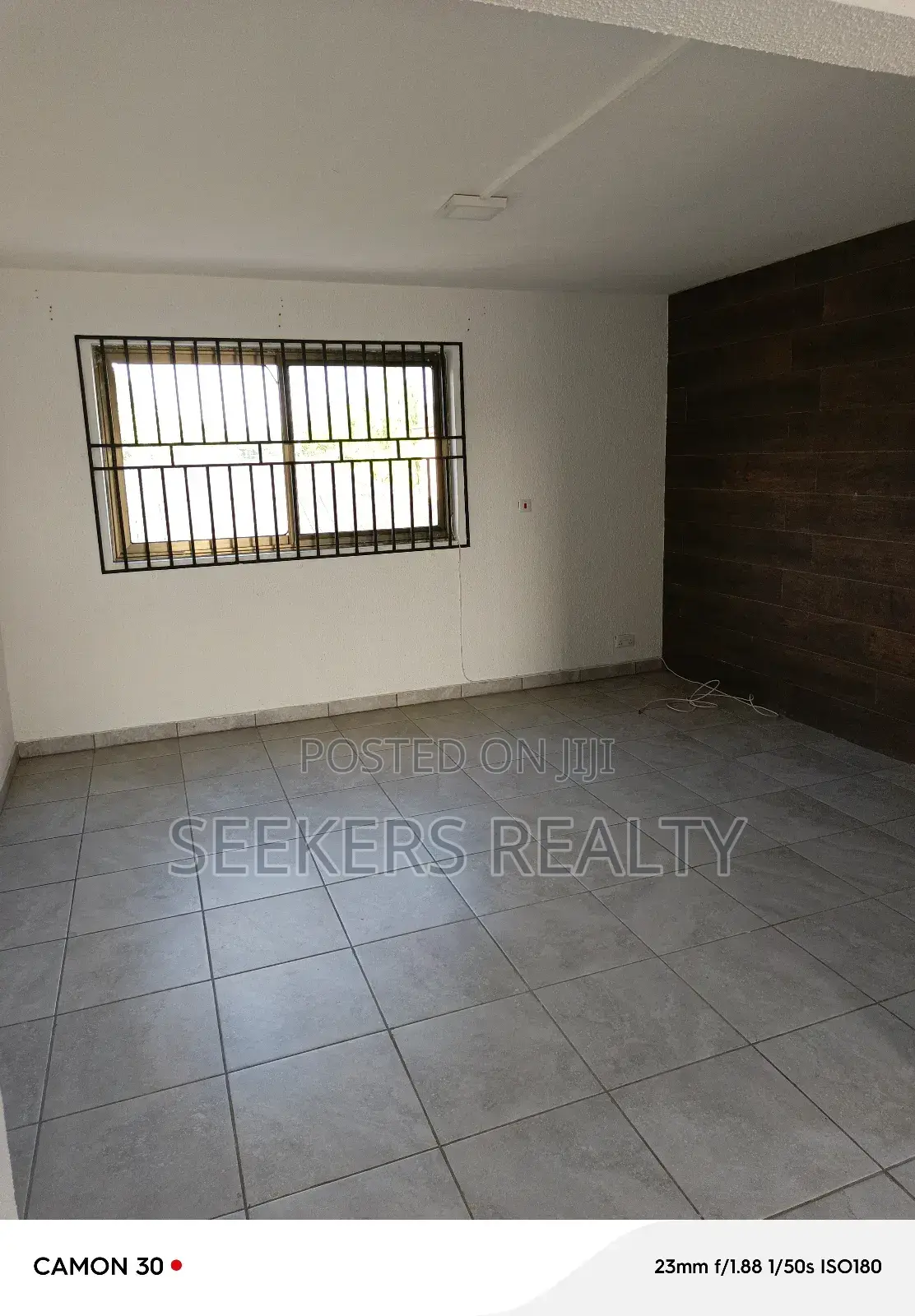 2bdrm Apartment in Seekers Realty, Labone SHS Area for rent