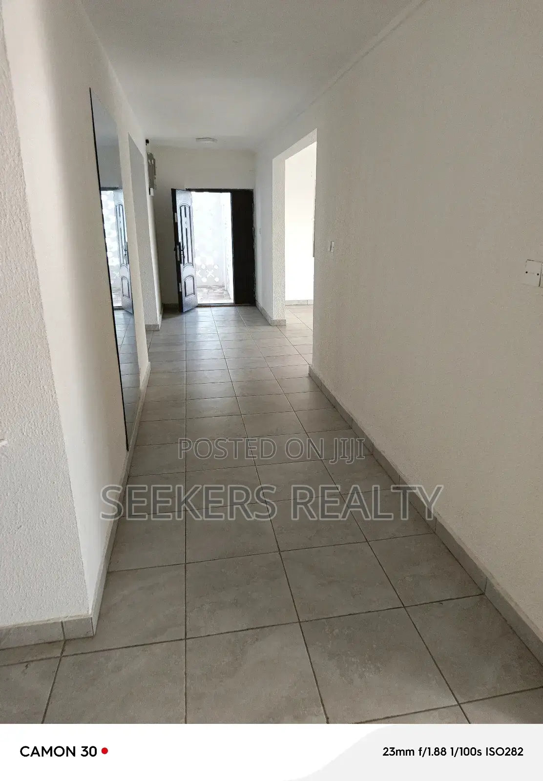 2bdrm Apartment in Seekers Realty, Labone SHS Area for rent