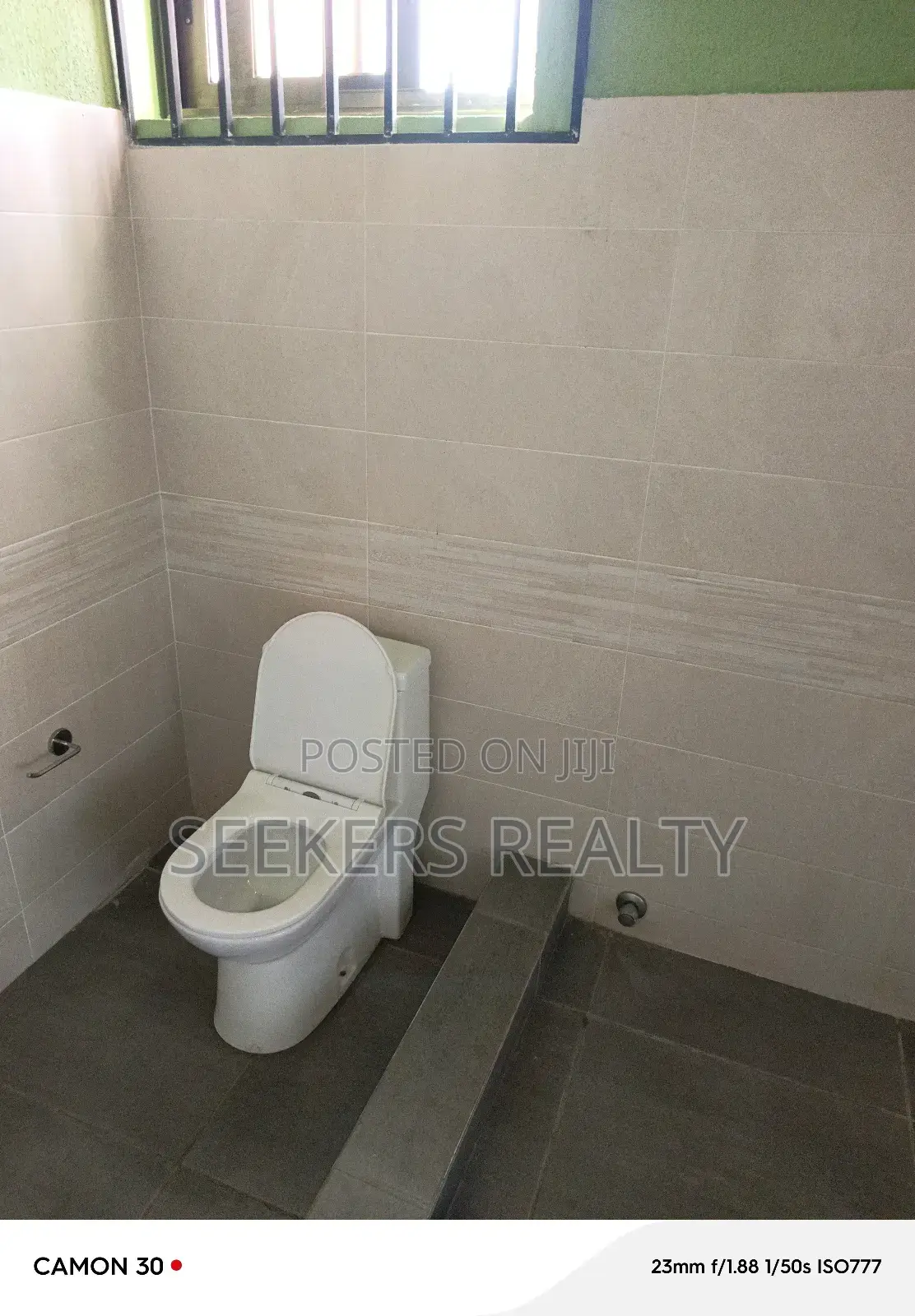 2bdrm Apartment in Seekers Realty, Labone SHS Area for rent