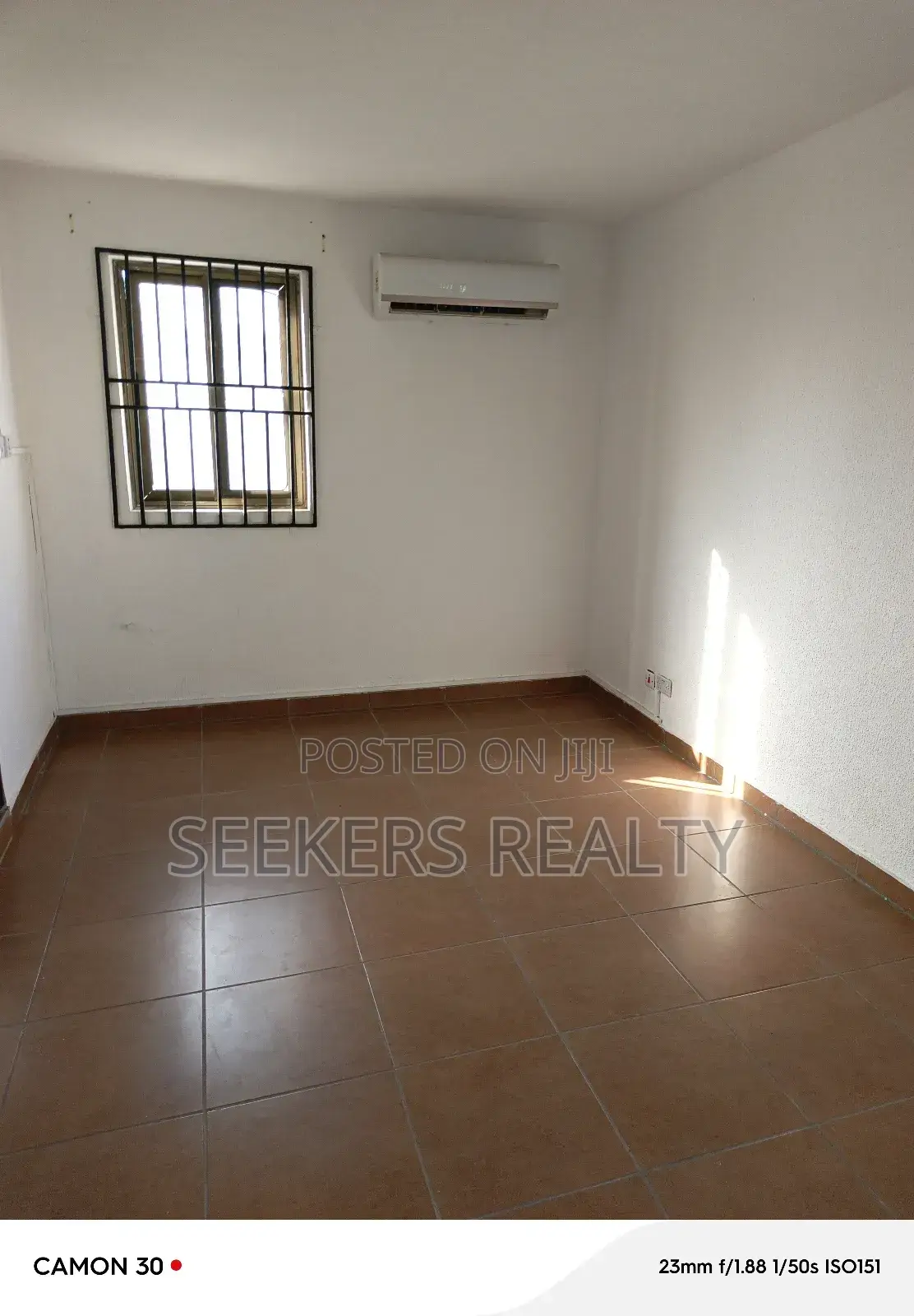 2bdrm Apartment in Seekers Realty, Labone SHS Area for rent