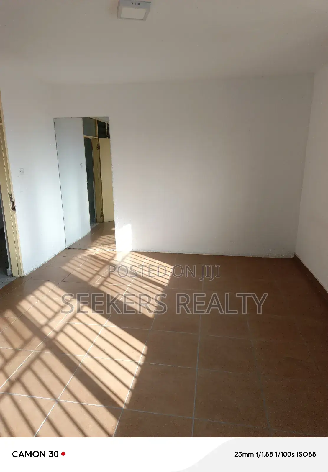 2bdrm Apartment in Seekers Realty, Labone SHS Area for rent
