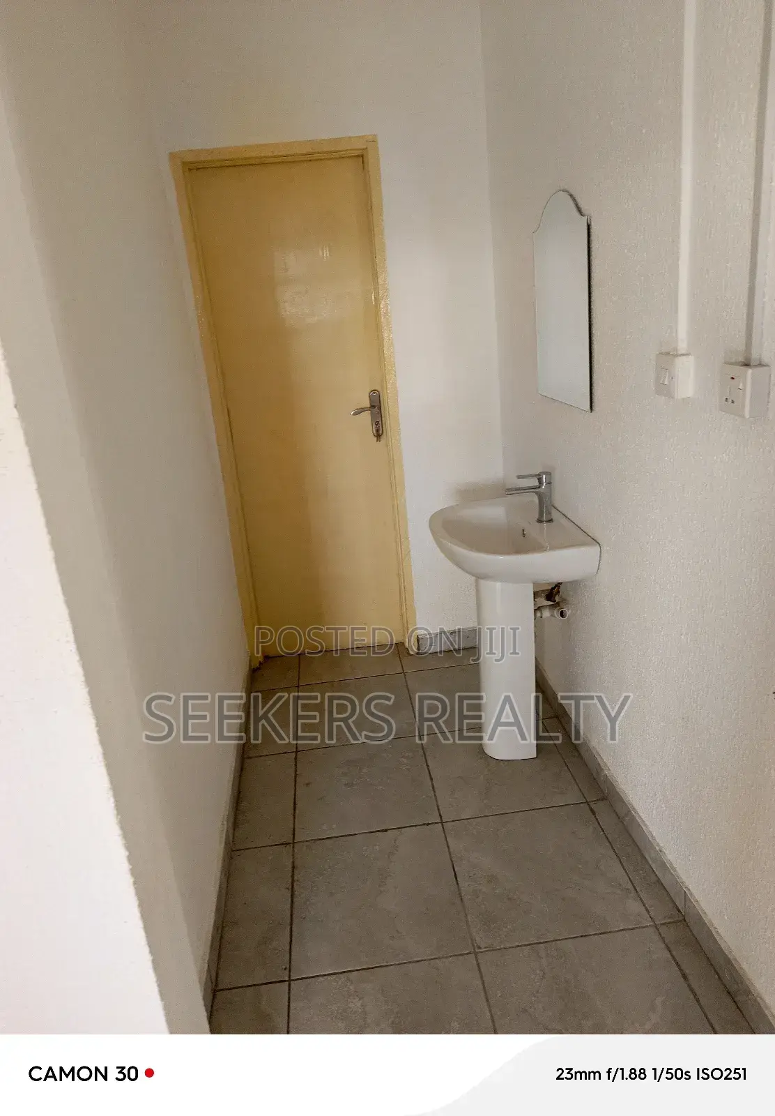 2bdrm Apartment in Seekers Realty, Labone SHS Area for rent