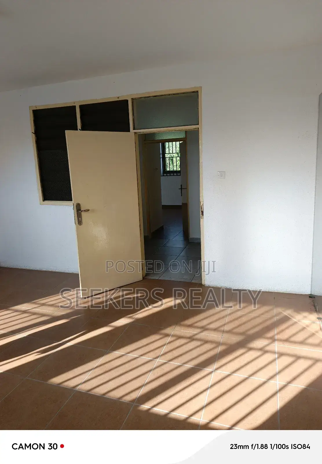 2bdrm Apartment in Seekers Realty, Labone SHS Area for rent
