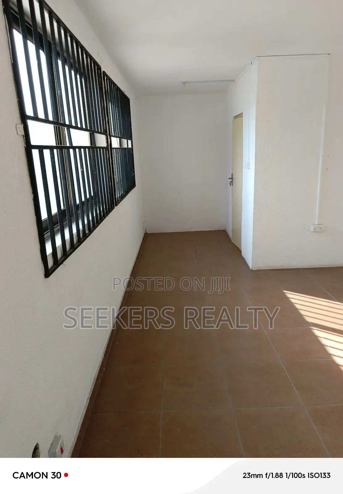 2bdrm Apartment in Seekers Realty, Labone SHS Area for rent