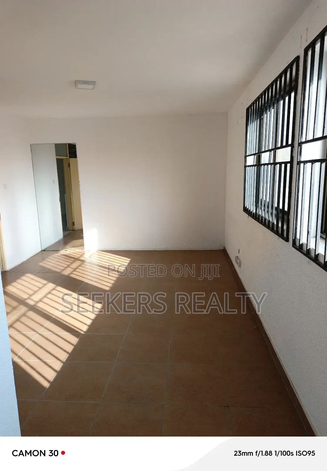 2bdrm Apartment in Seekers Realty, Labone SHS Area for rent