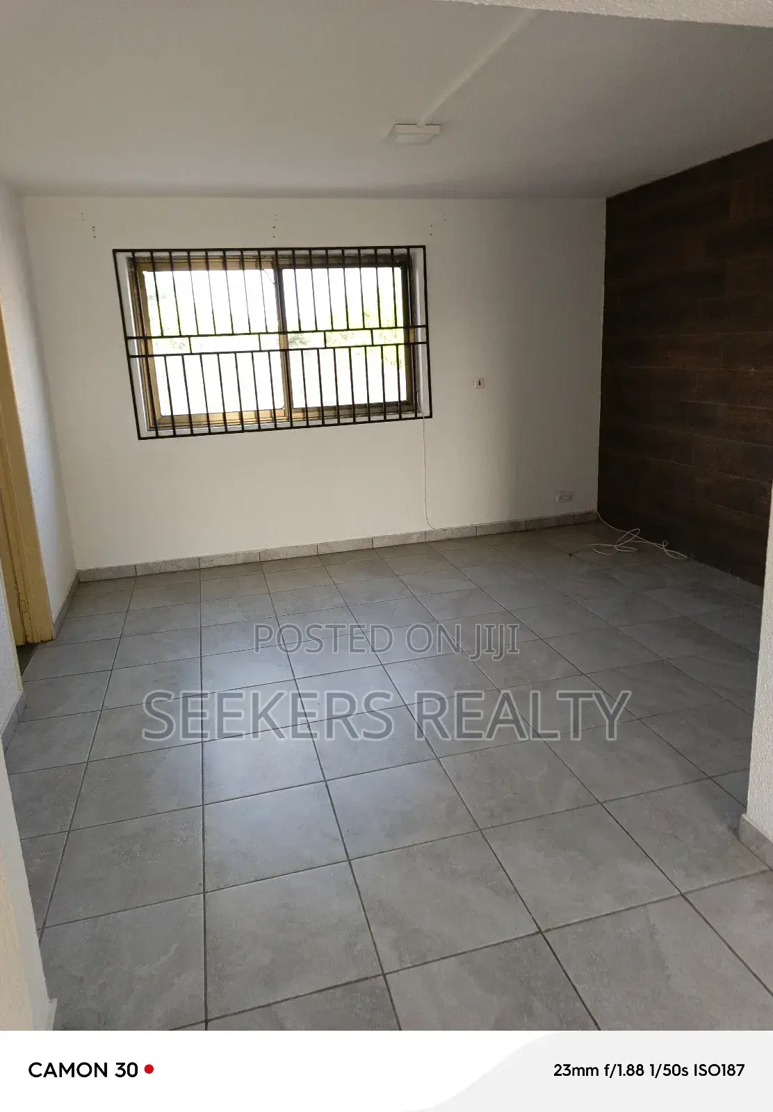 2bdrm Apartment in Seekers Realty, Labone SHS Area for rent