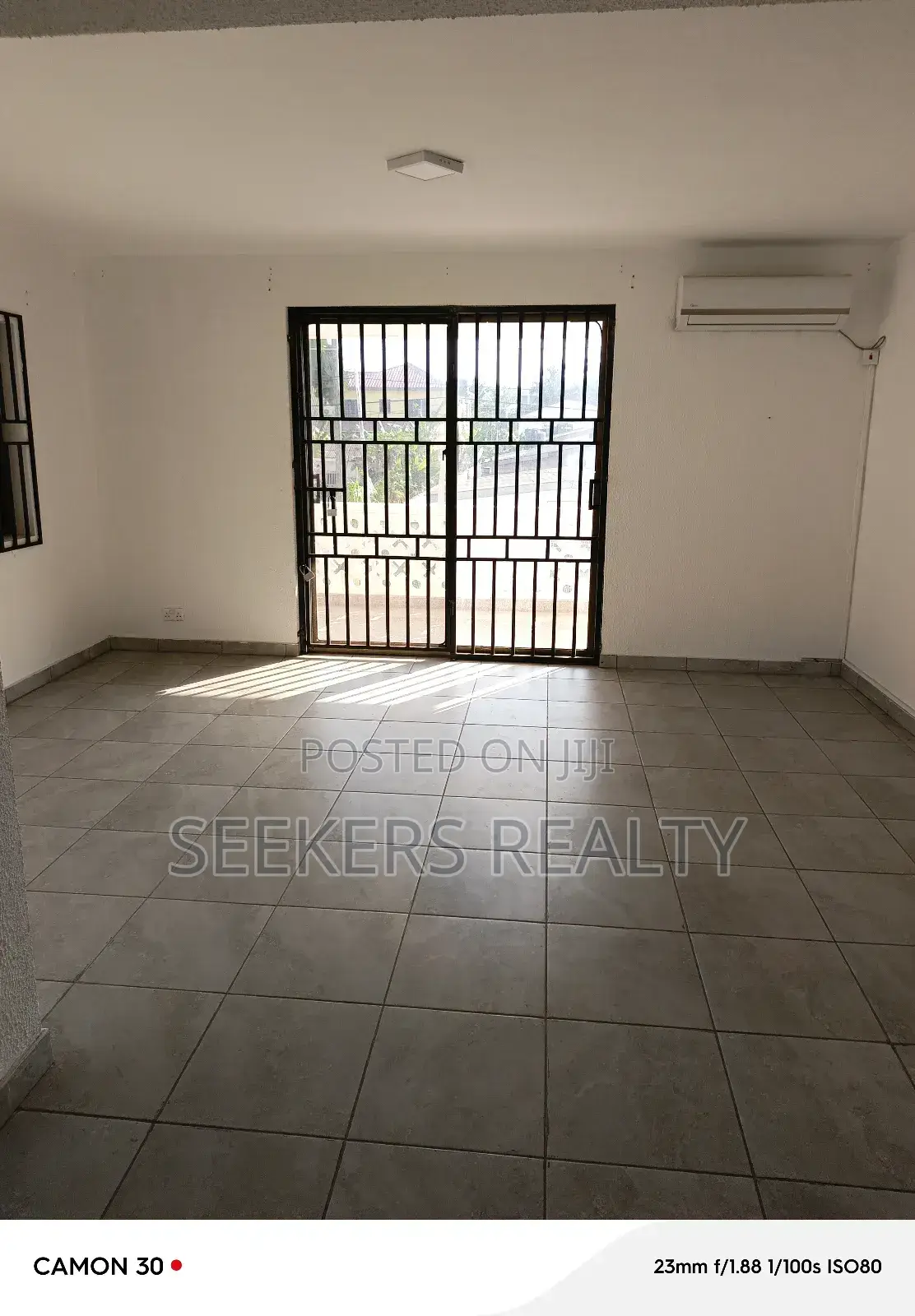 2bdrm Apartment in Seekers Realty, Labone SHS Area for rent