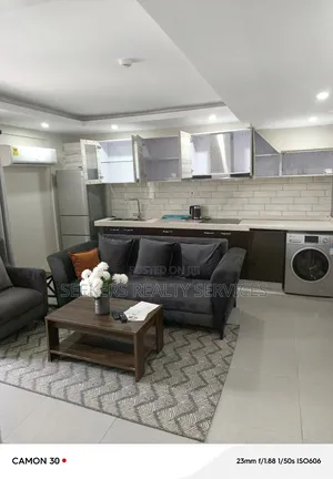 Furnished 1bdrm Apartment in Seekers Realty., Osu for rent