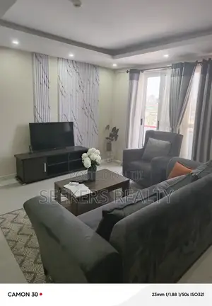 Furnished 1bdrm Apartment in Seekers Realty., Osu for rent