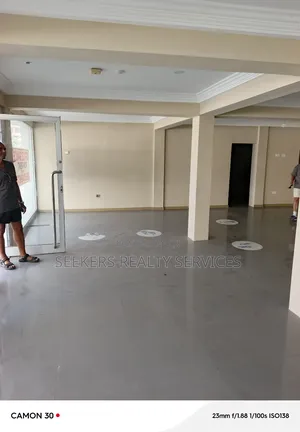 Shop For Rent At Osu Prime Area Near Oxford Street