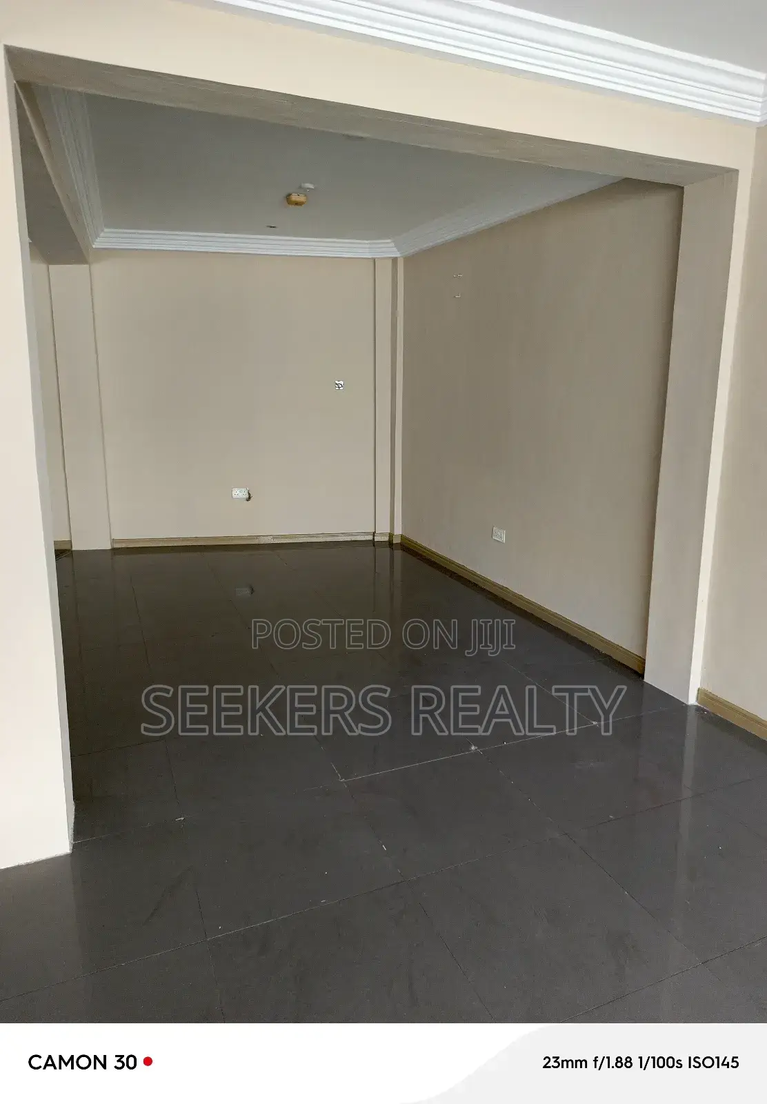 Shop For Rent At Osu Prime Area Near Oxford Street