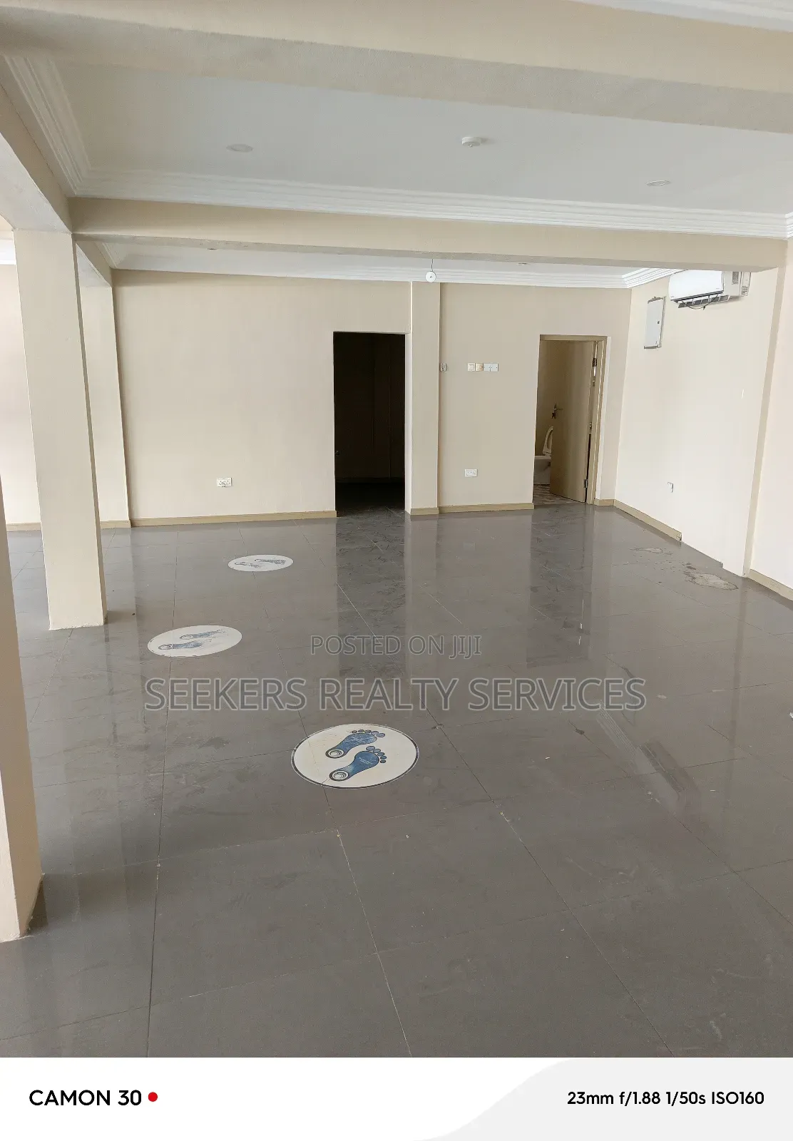 Shop For Rent At Osu Prime Area Near Oxford Street