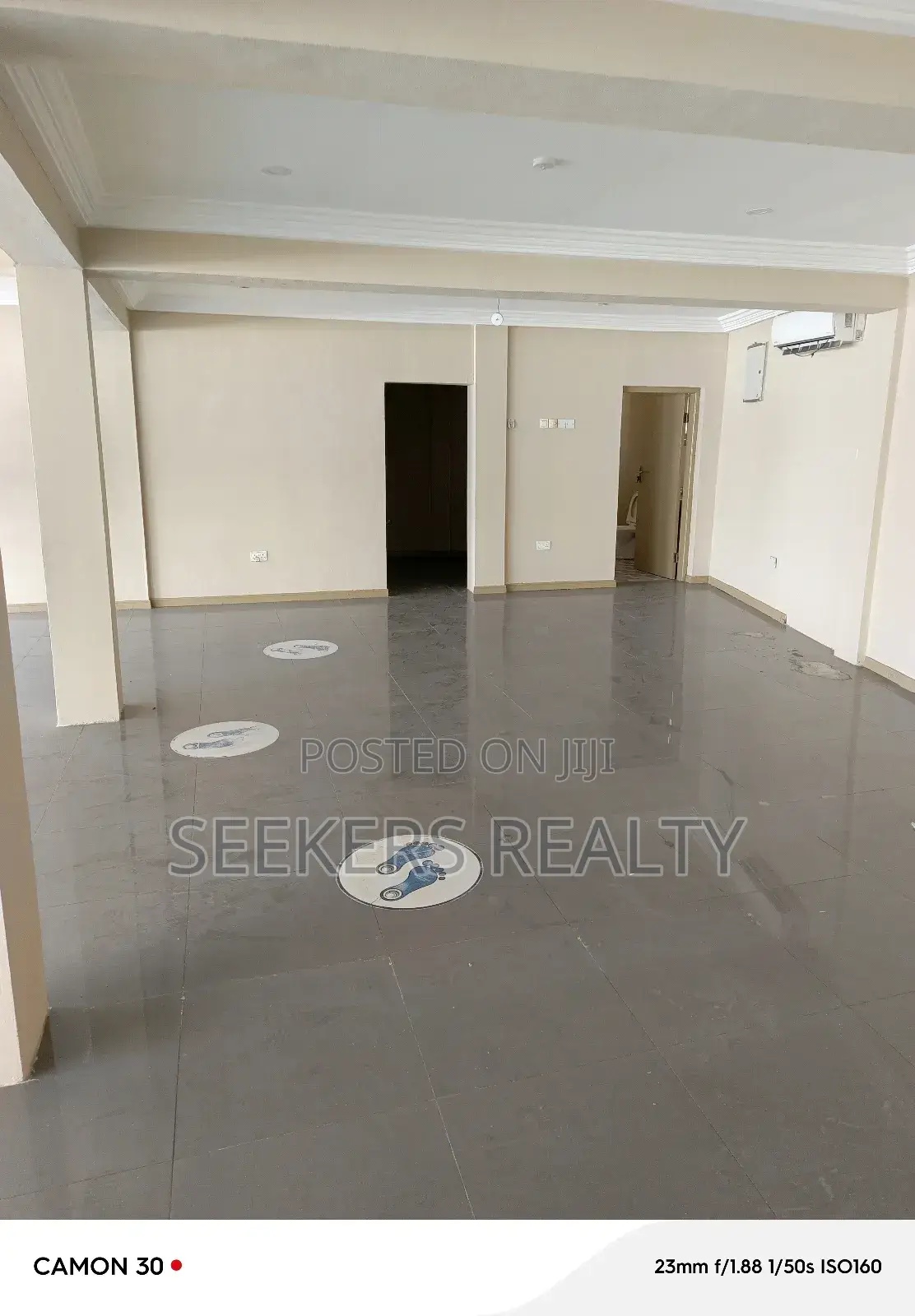 Shop For Rent At Osu Prime Area Near Oxford Street