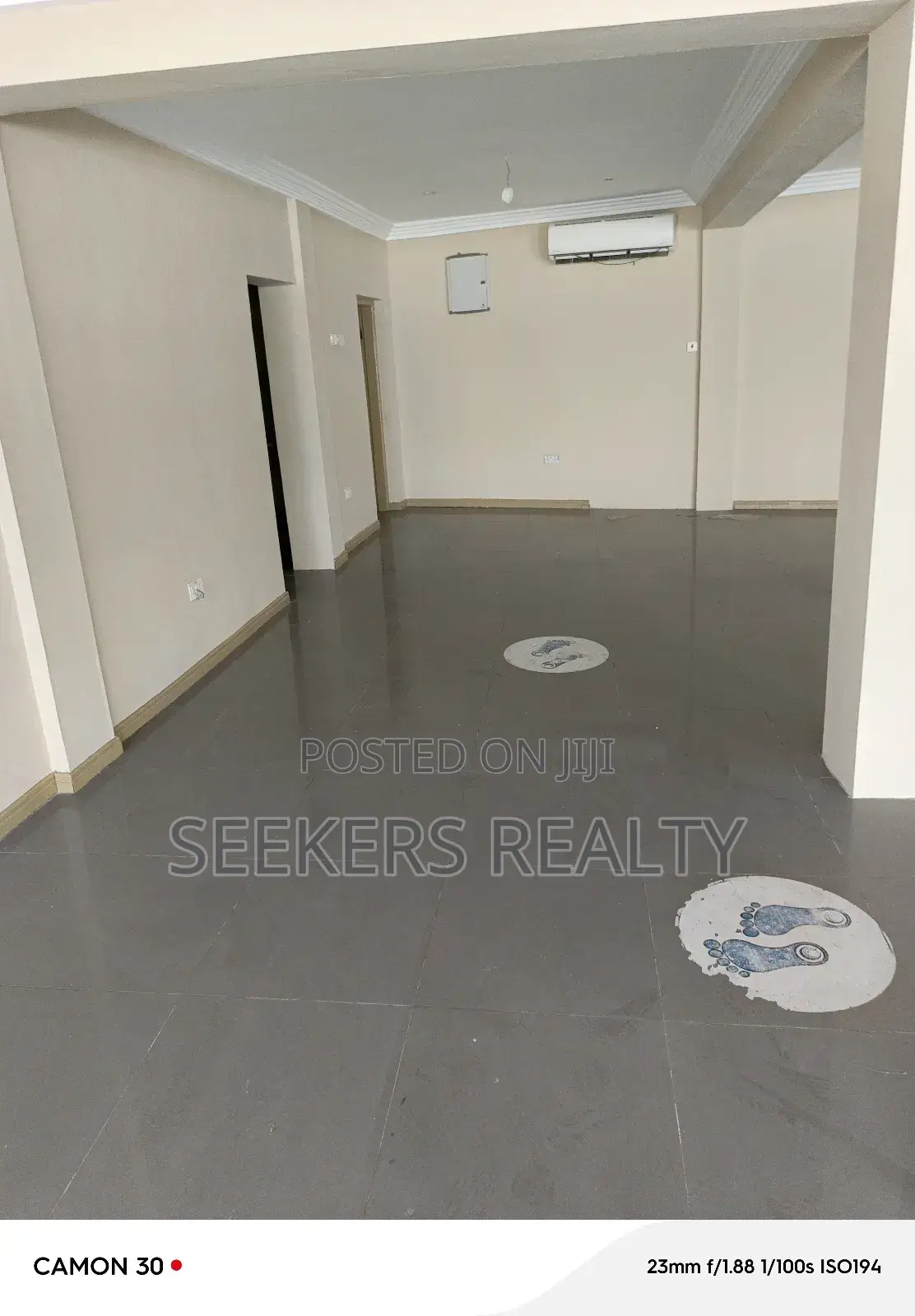 Shop For Rent At Osu Prime Area Near Oxford Street