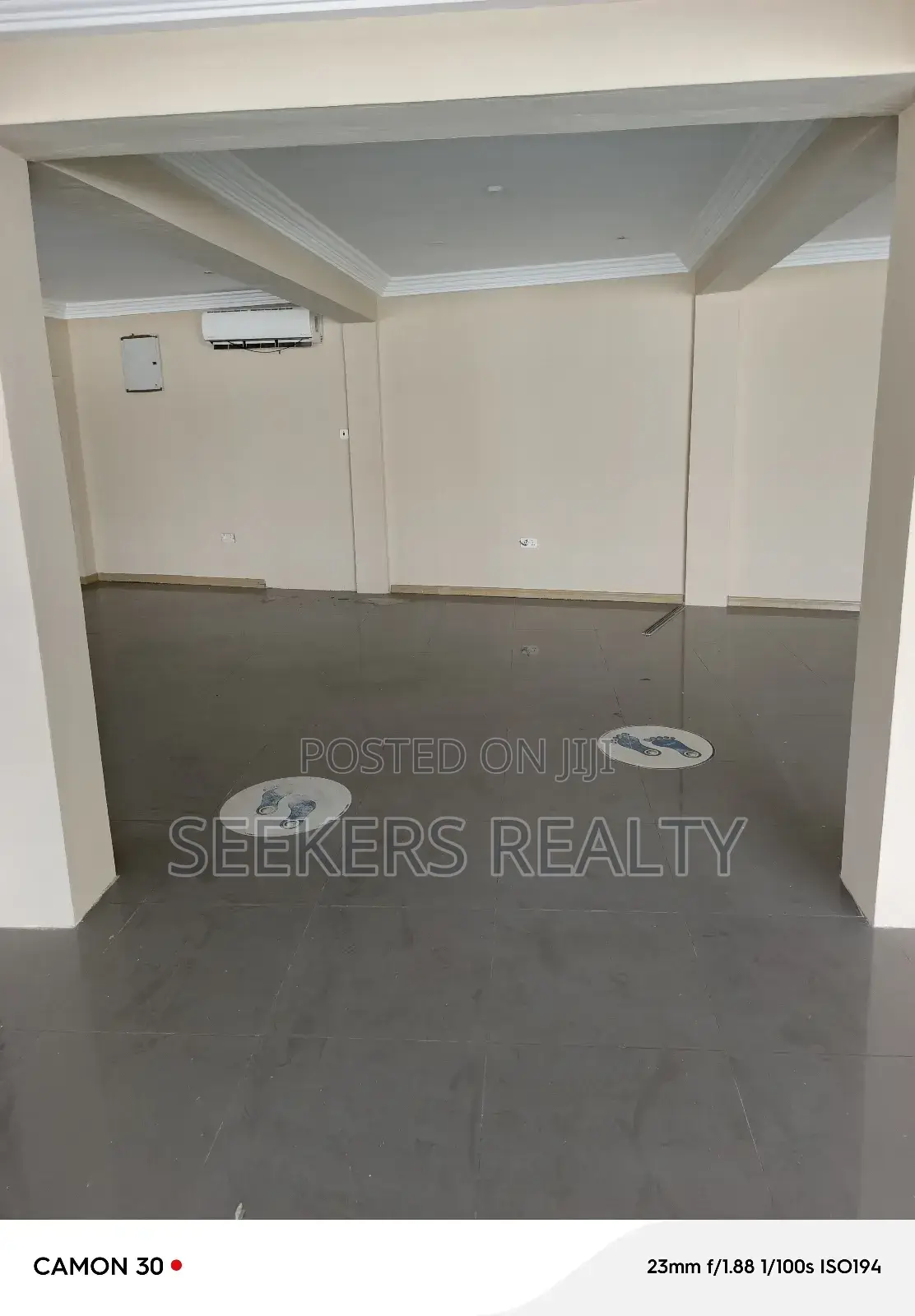 Shop For Rent At Osu Prime Area Near Oxford Street