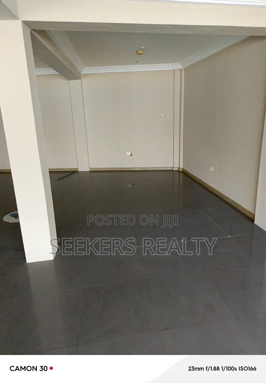 Shop For Rent At Osu Prime Area Near Oxford Street