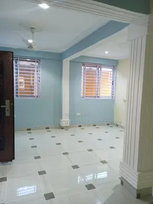 2bdrm Apartment in Adjirganor, Achimota for rent