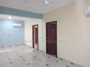 2bdrm Apartment in Adjirganor, Achimota for rent
