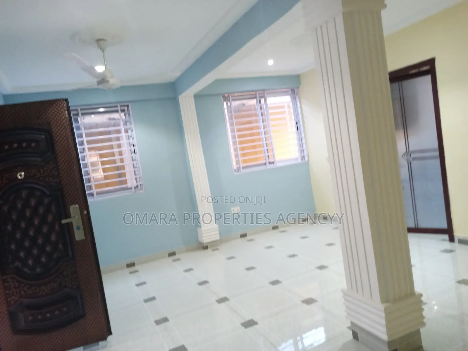 2bdrm Apartment in Adjirganor, Achimota for rent