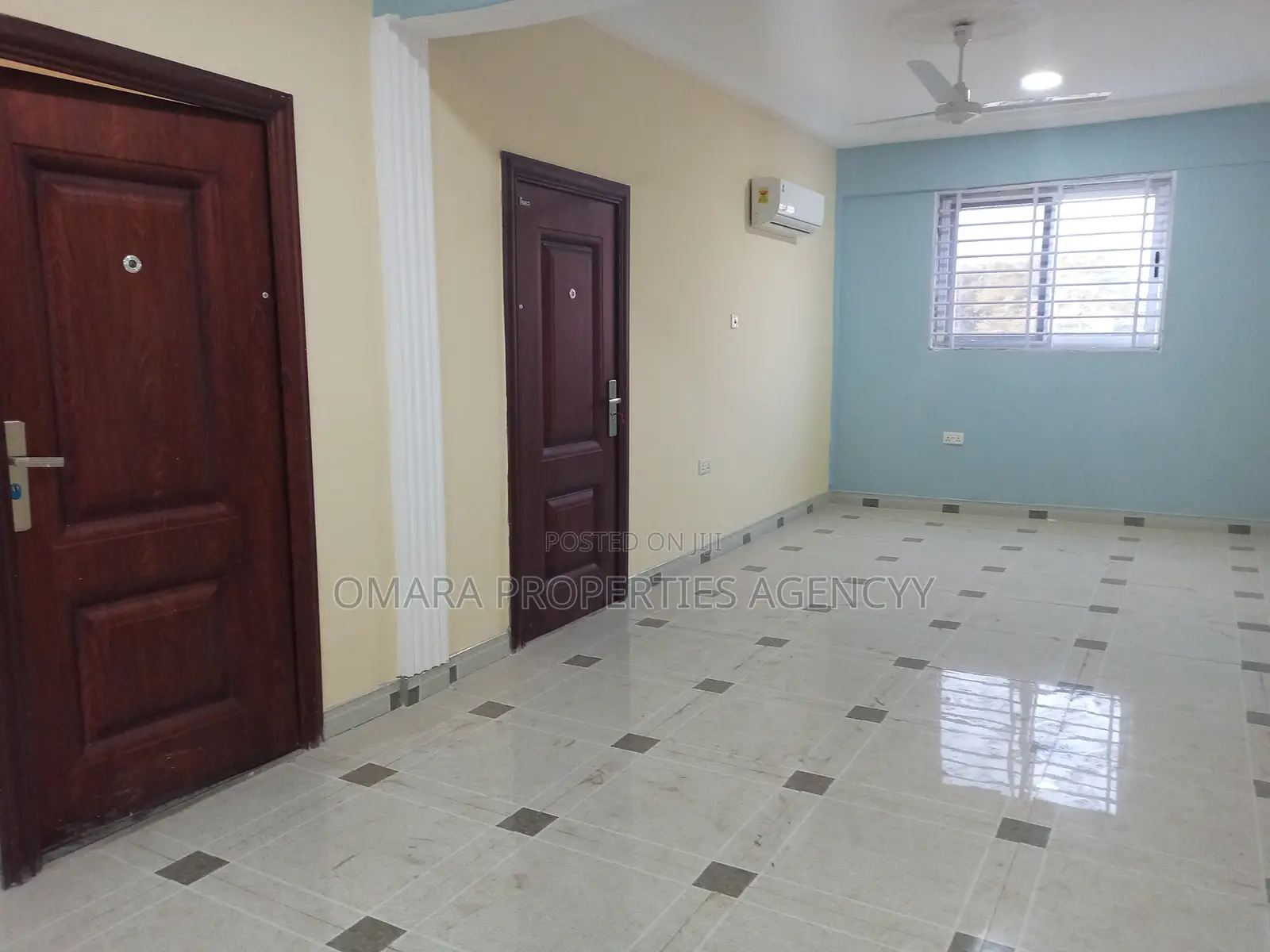 2bdrm Apartment in Adjirganor, Achimota for rent
