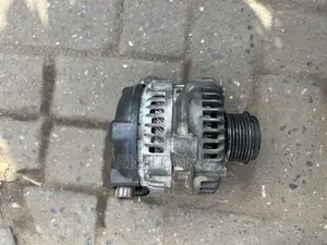 Toyota Camry 2014 to 2019 Alternator