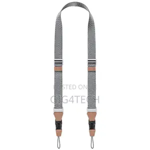 K F Concept Camera Neck Strap With Quick Release