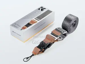 K F Concept Camera Neck Strap With Quick Release