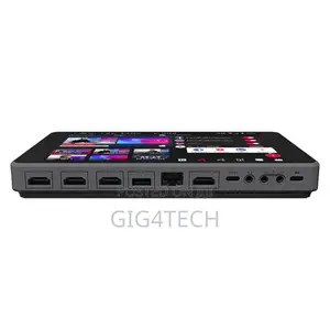 Yololiv Yolobox Pro Encoder Video Switcher and Monitor