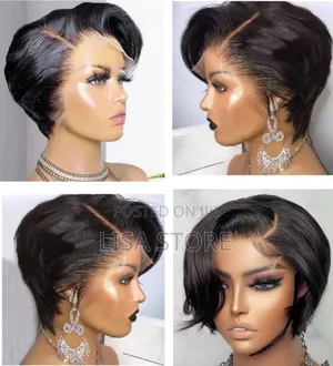 Human Hair