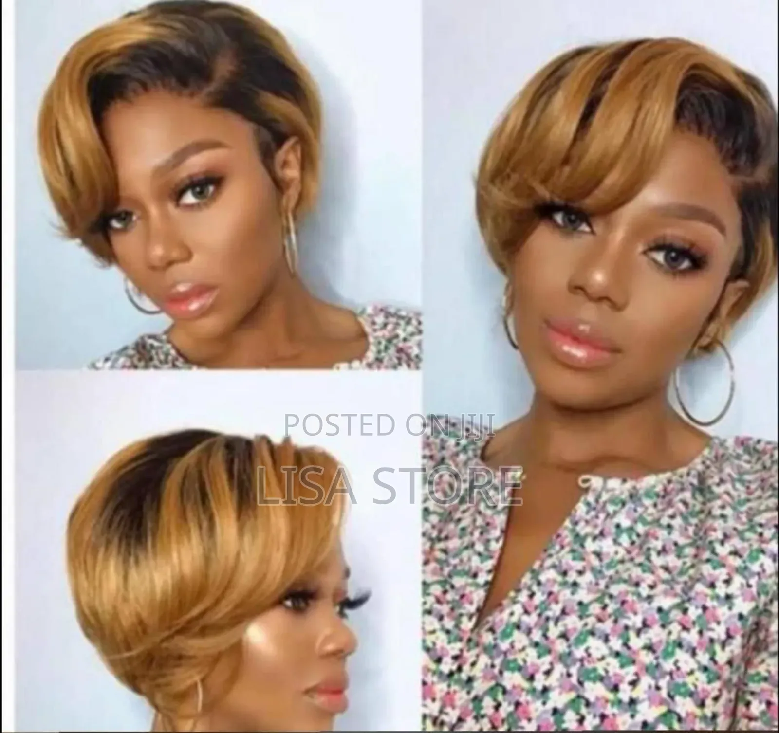 Human Hair