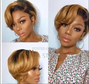Human Hair