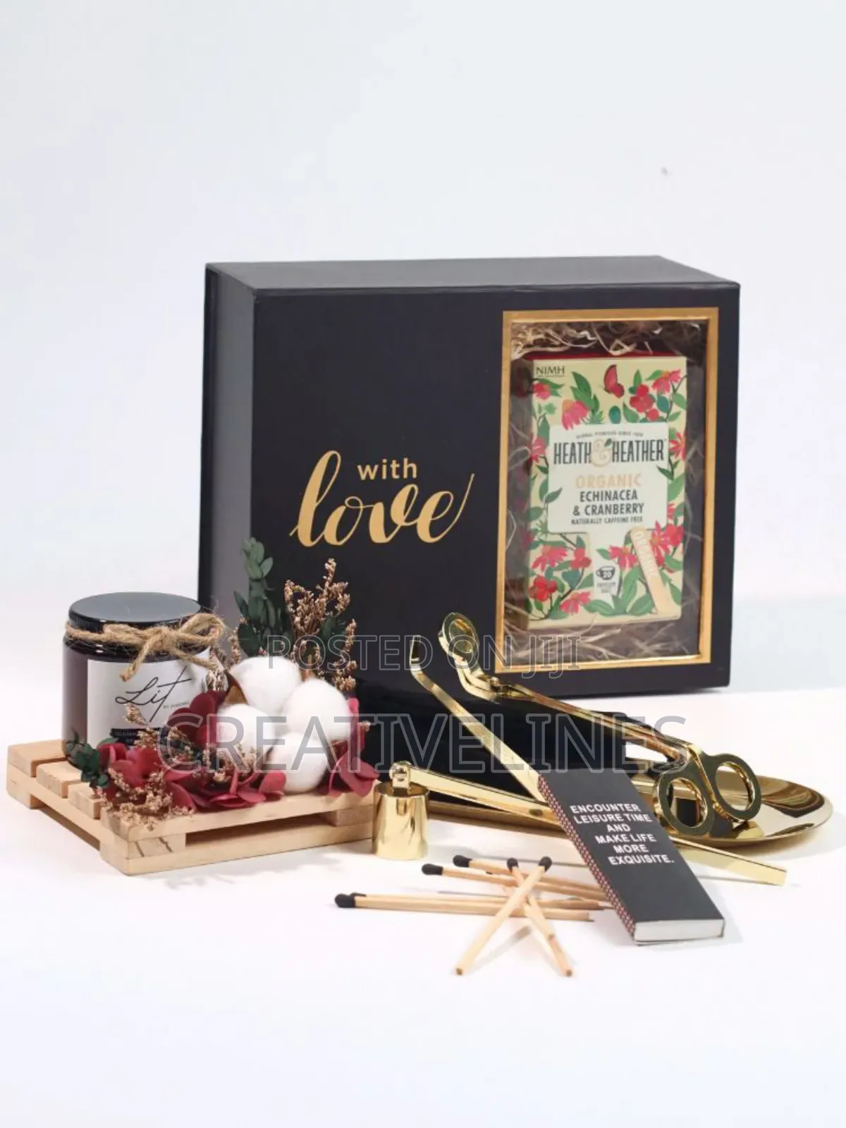 Christmas Coffee Giftset