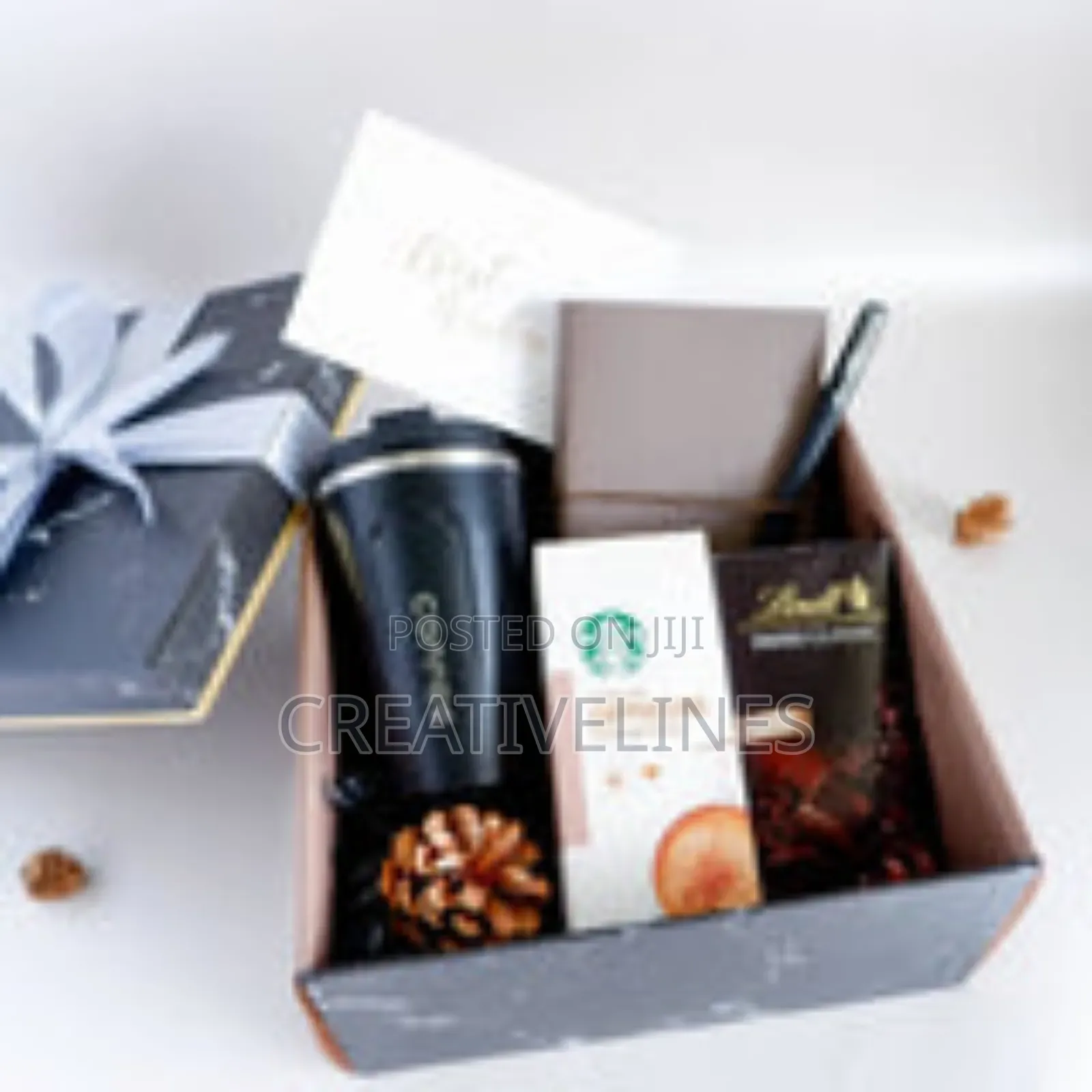 Christmas Coffee Giftset