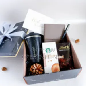Christmas Coffee Giftset