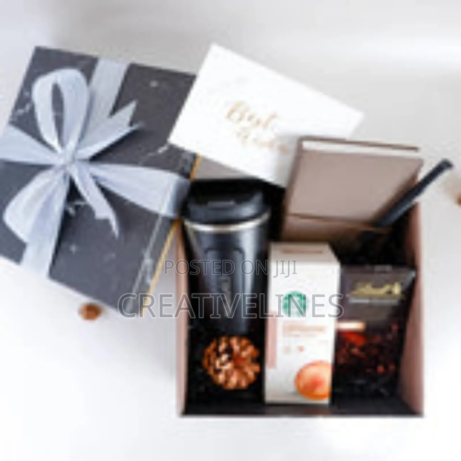 Christmas Coffee Giftset