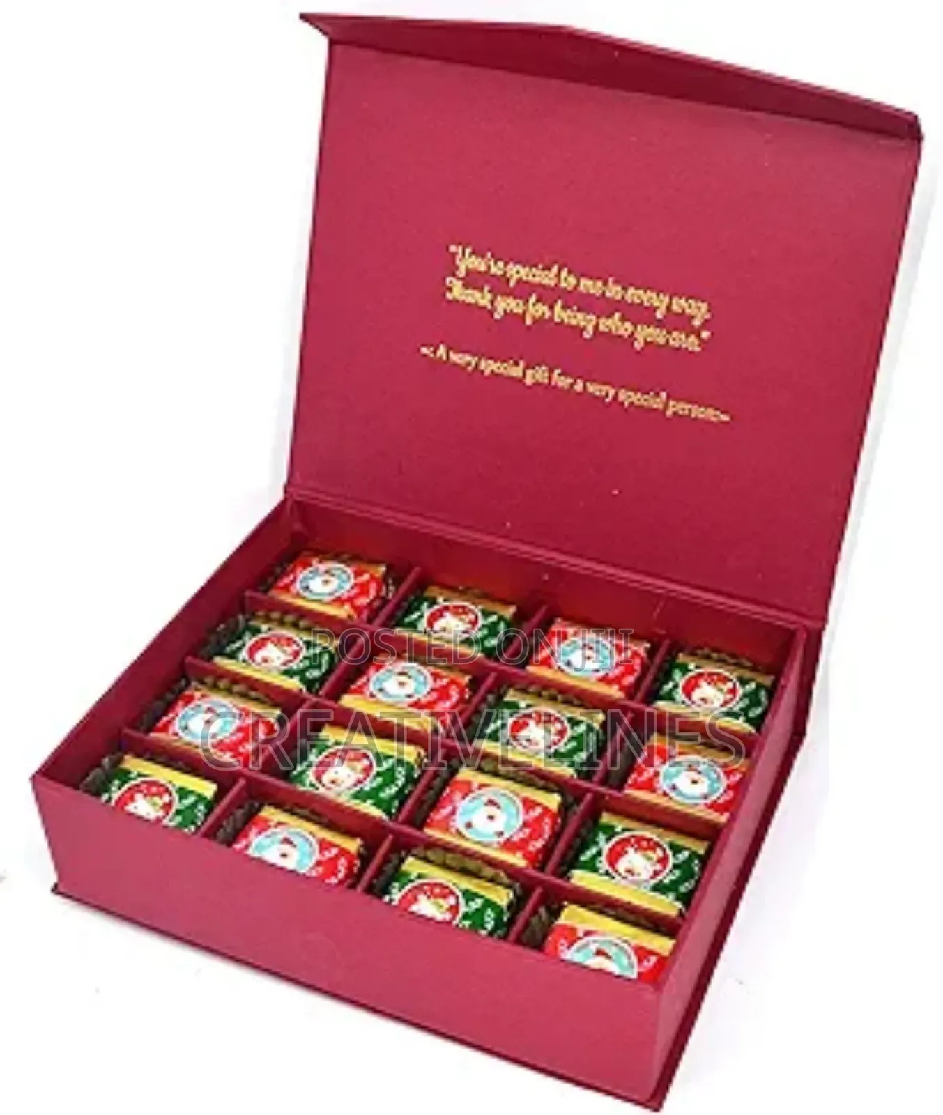 Father Christmas Giftset