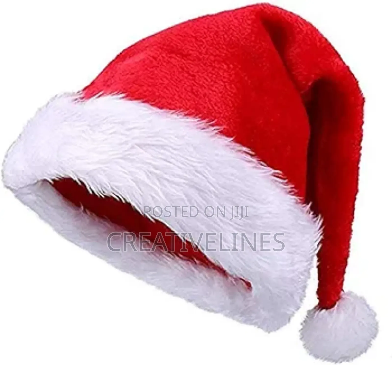 Father Christmas Giftset