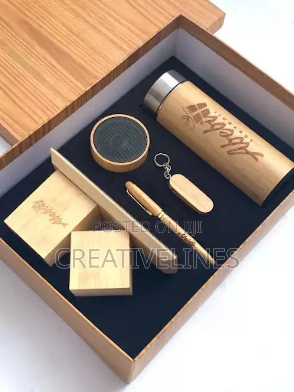 Engraving Giftset