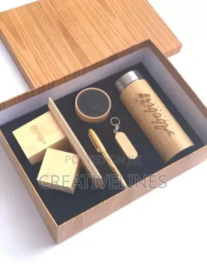 Engraving Giftset
