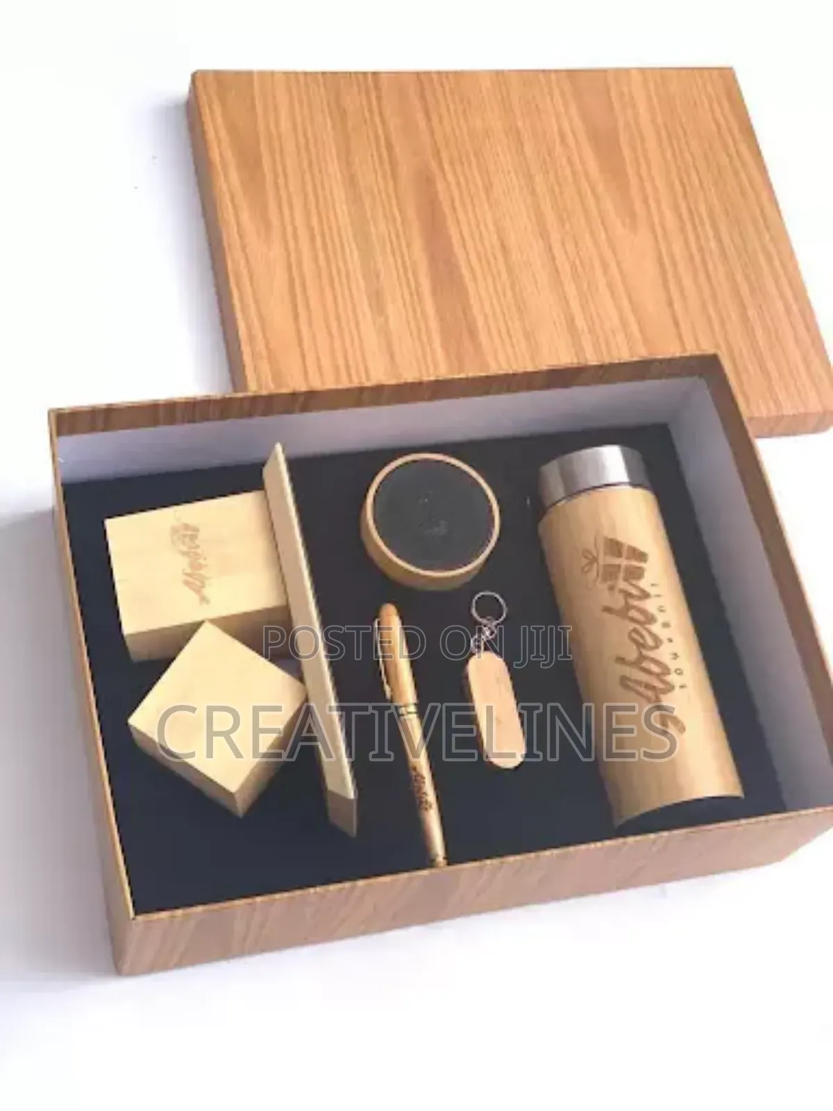 Engraving Giftset