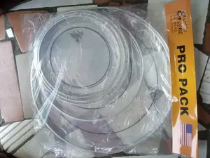 Drums Head Set