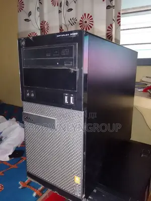 Desktop Computer Dell OptiPlex 3020 4GB Intel Core I3 HDD 1.5T
