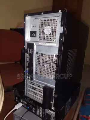 Desktop Computer Dell OptiPlex 3020 4GB Intel Core I3 HDD 1.5T
