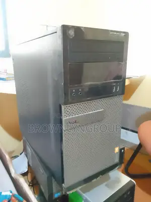 Desktop Computer Dell OptiPlex 3020 4GB Intel Core I3 HDD 1.5T
