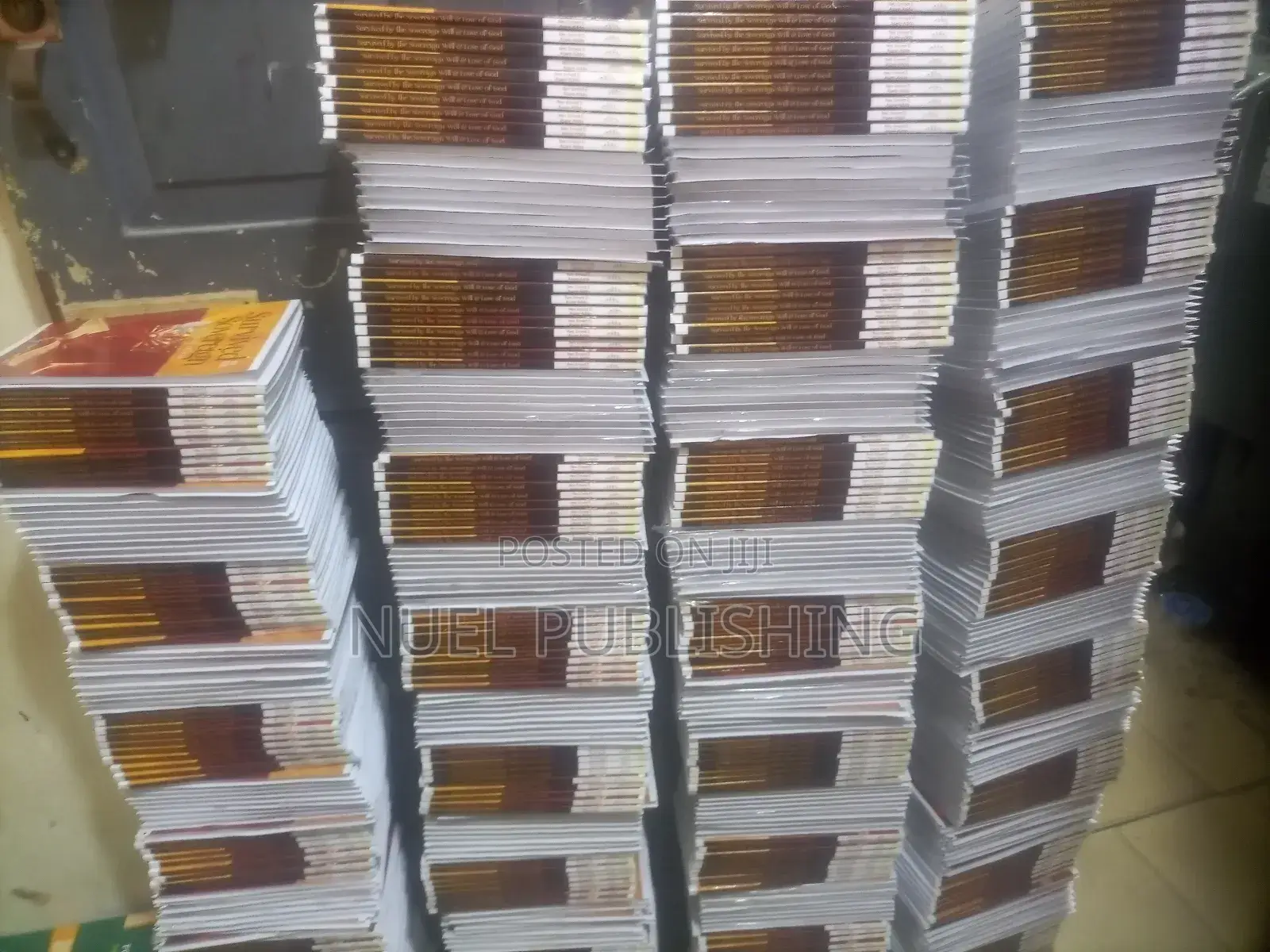 Printing Services