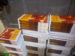 Printing Services