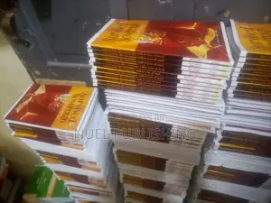 Printing Services