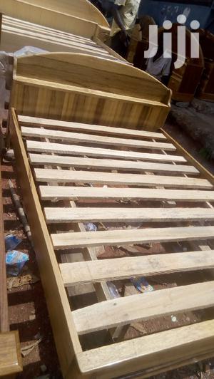 Double Bed