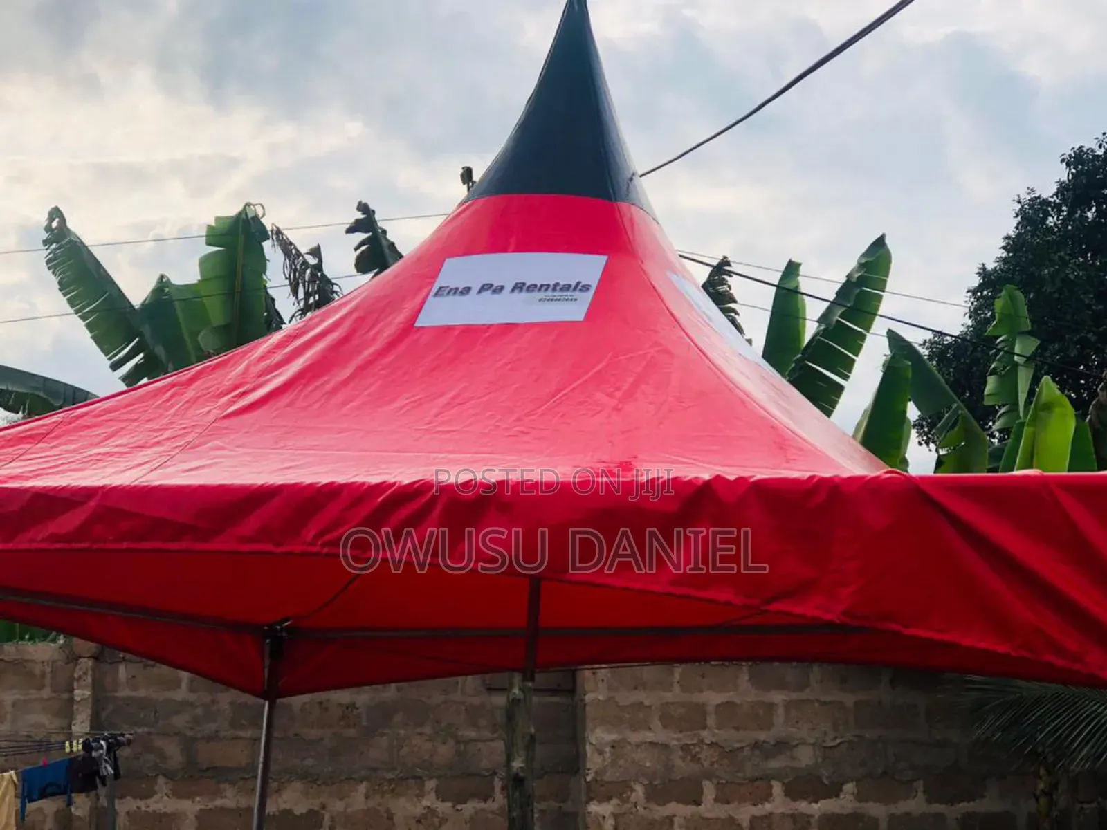 Ena Pa Rentals
